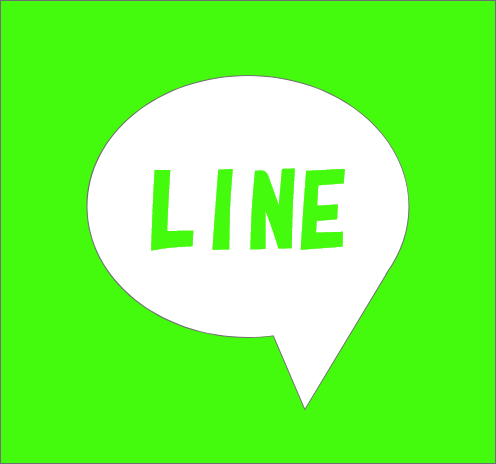 line画像